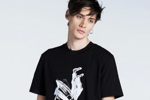 MATCHESFASHION × Y-3 2016 春夏联名别注系列