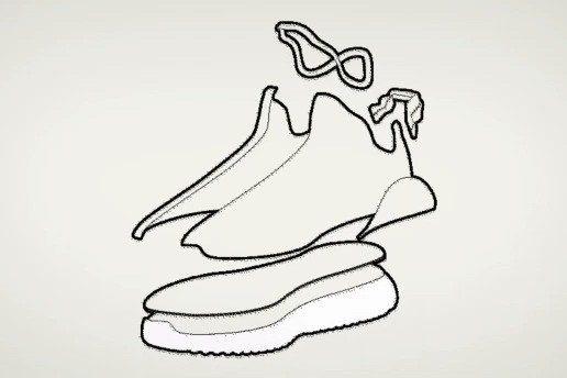 adidas Originals by Kanye West Yeezy Boost 350 「解构」概念视频