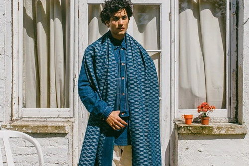 STORY mfg. 2016 春夏「Full English」系列 Lookbook