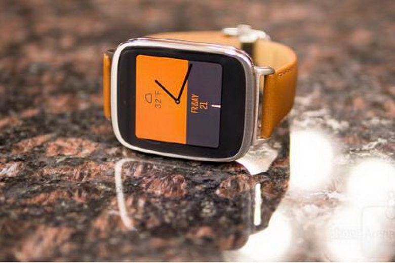 华硕第一代 ZenWatch 降价，目前售 150 美元