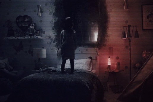 鬼影实录5:鬼次元《Paranormal Activity: The Ghost Dimension》电影预告片