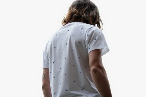 CIVISSUM × Paris Saint-German 2015 秋冬系列型录 Lookbook