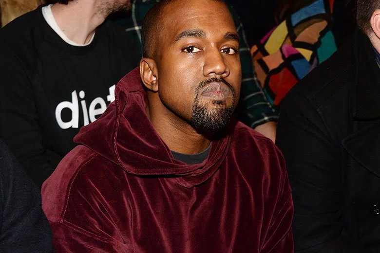 Young Thug 透露 Kanye West 亦需通过 eBay 购买 Yeezy 鞋款