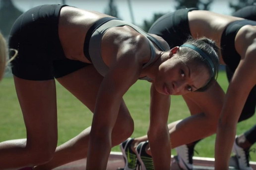 Serena Williams & Kobe Bryant 等出演 Nike「Find Your Fast」宣传影片