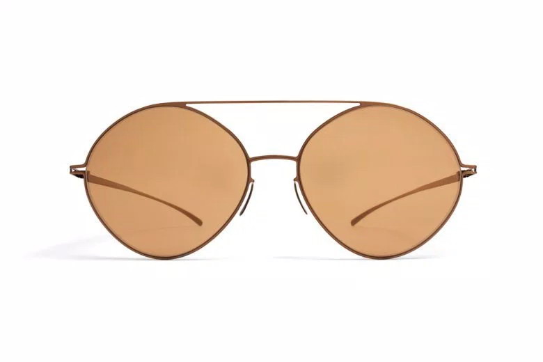 Maison Margiela × MYKITA 2016 春夏「Essential」太阳眼镜系列