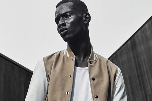 John Elliott + Co. 2015 秋冬系列首波造型录 Lookbook