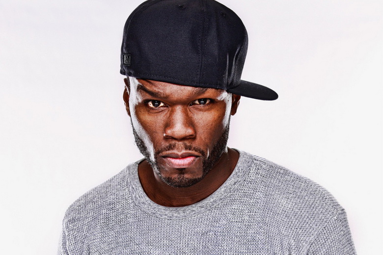 50 Cent 申请破产