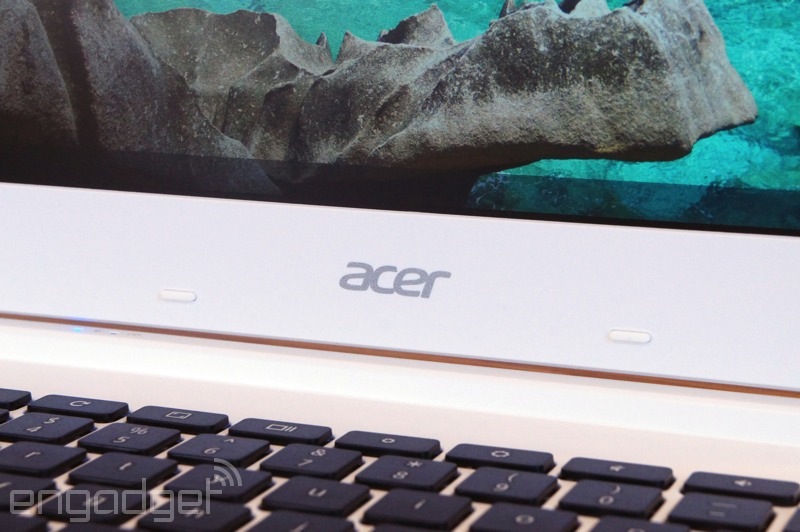 PC 业低迷让宏碁 Acer 很受伤