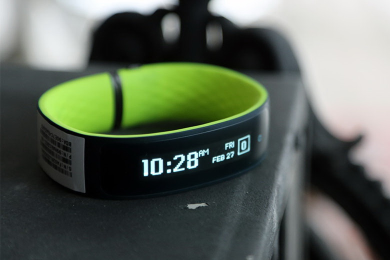 HTC 取消原定 Grip 上市计划，因为他们对健身产品的野心还要更大