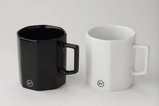 fragment design × Starbucks × mo'design 最新联名企划