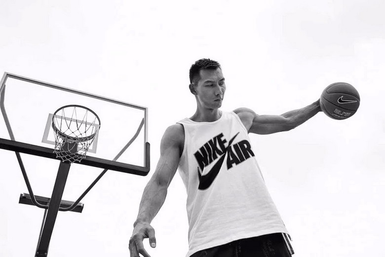 Nike Air 2015 秋季系列型录 Lookbook