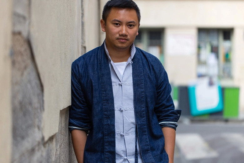 Tommy Ton 宣布离开 Style.com