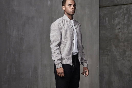 wings + horns 2016 春夏系列造型搭配图集 Lookbook