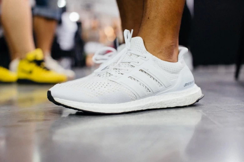 #OnFeet: 2015 夏季 Agenda New York 球鞋街拍特辑 Part 2