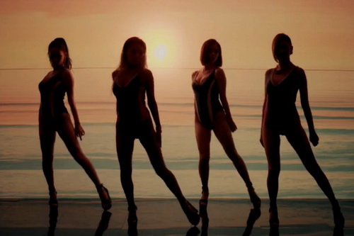 Wonder Girls 重组四人乐队形式再回归！最新 MV 预告