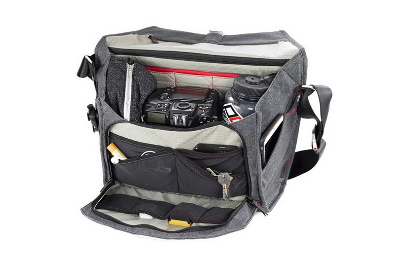 Peak Design 推出「Everyday Messenger」多功能包款