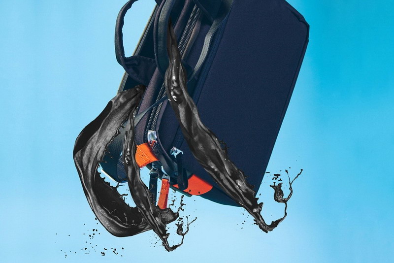 Cote&Ciel 2015 夏季「Memo」别注系列包款