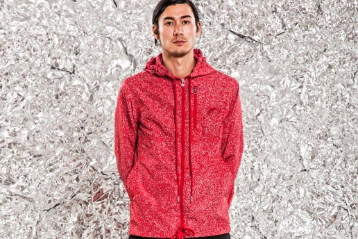 Publish Brand 2015 秋冬「Space Camp」系列