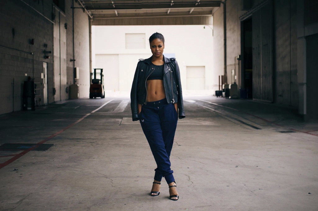 街拍 Streetsnaps: Taylour Paige