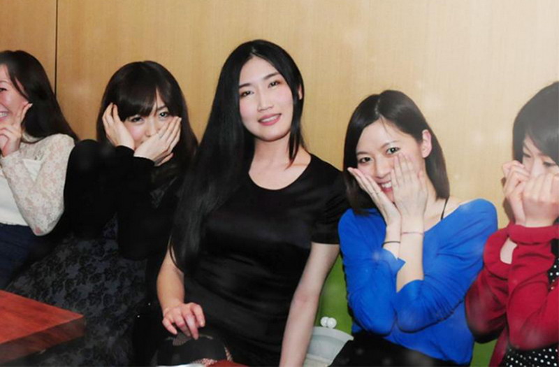 日本最新流行社交 APP「肉会」，最新联谊方式保证你害羞又心动！