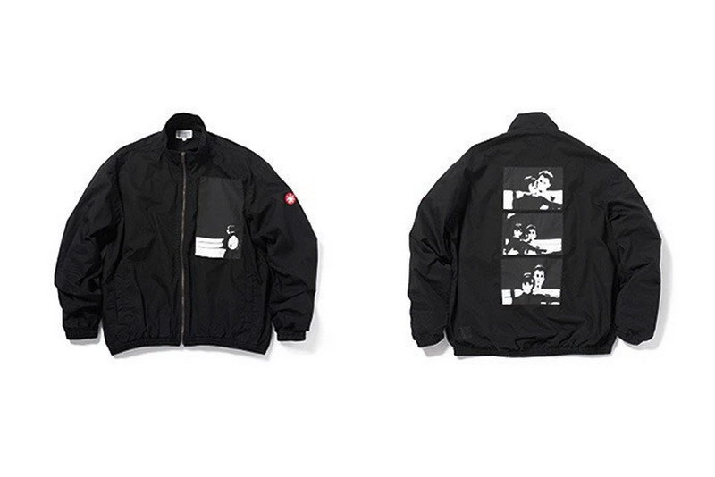 the POOL aoyama × C.E 限量联名系列单品释出