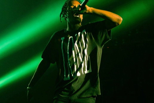 A$AP Rocky、A$AP Ferg & Vic Mensa「PeterPalooza IV」演唱会视频回顾