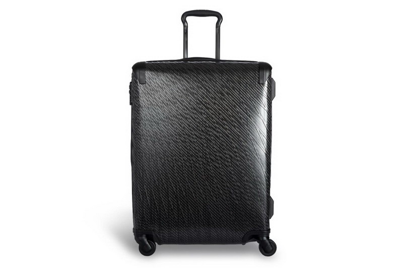 Public School × TUMI 全新 2015 联名系列