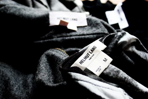 Casavant 以出租 Helmut Lang 服饰于 Kanye、Rihanna & Lorde 等巨星歌手「谋生」