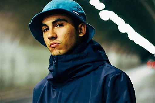 XLARGE 2015 秋冬系列造型录 Lookbook