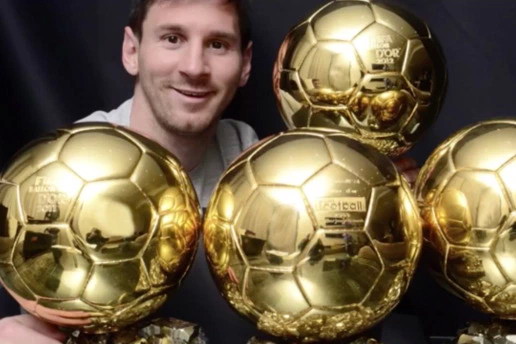 adidas 发布 Lionel Messi 最新宣传影片「Unfollow」