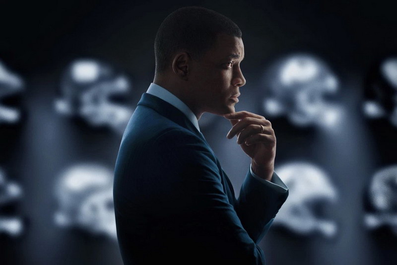 Will Smith 新作《Concussion》官方预告片