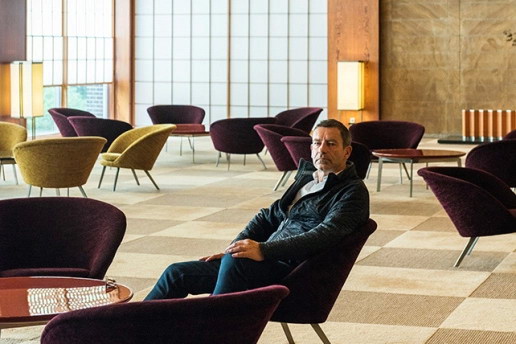 Bottega Veneta 创意总监 Tomas Maier 继续发起保护东京 Hotel Okura 运动