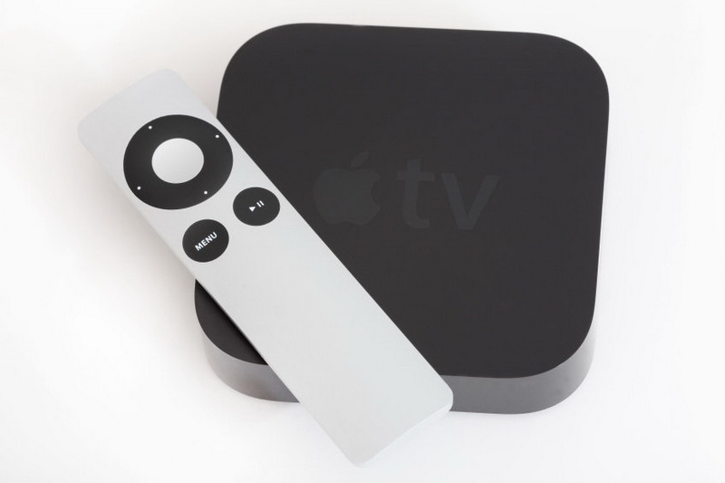 有指新一代 Apple TV 的价钱为 US$149 起？