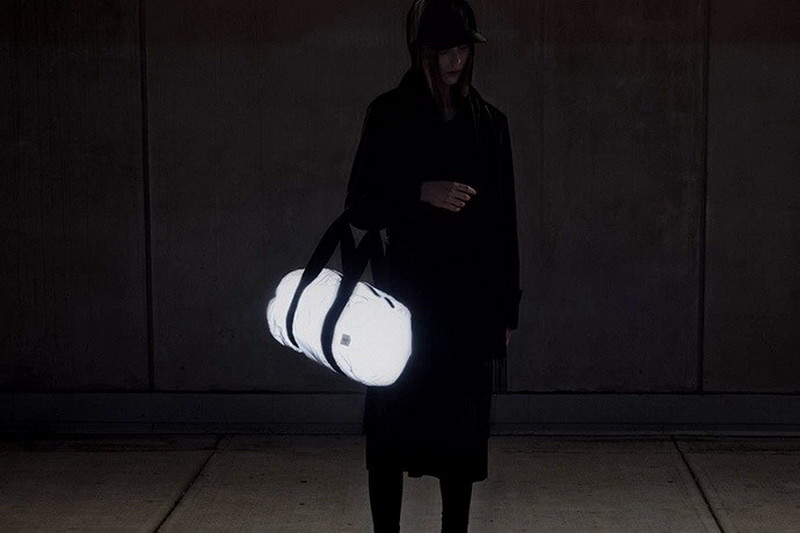 Herschel Supply Co. 2015 秋季「Day/Night」别注系列