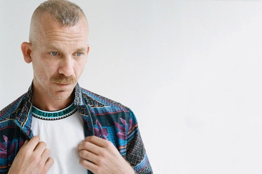 《THEM》打造 Supreme 2015 秋冬系列造型特辑 Lookbook
