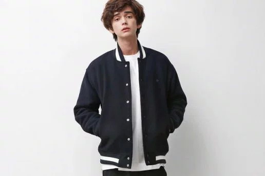 LIFUL 2015 秋冬「NEW STRUCTURE」系列型录 Lookbook