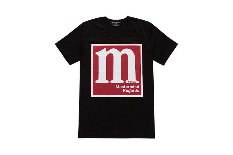 mastermind feats. A-Girl 限定系列