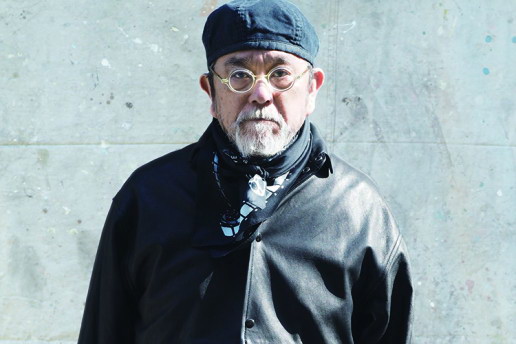 Porter Classic 2015 秋冬系列型录 Lookbook