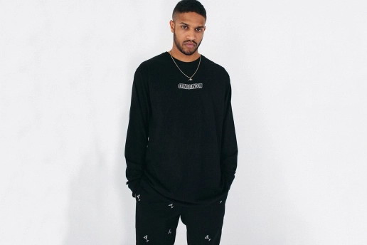 Grind London 2015 秋冬「Everything Always」系列型录 Lookbook