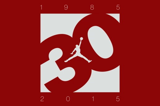 Air Jordan 30 周年纪念企划首枚预告释出