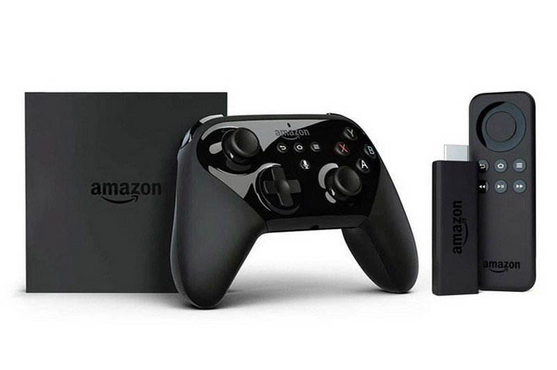 Amazon 全新升级版 Fire TV 支缓 4K 电视