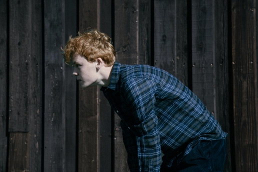 Norse Projects 2015 秋冬系列「Navy」造型图集 Lookbook