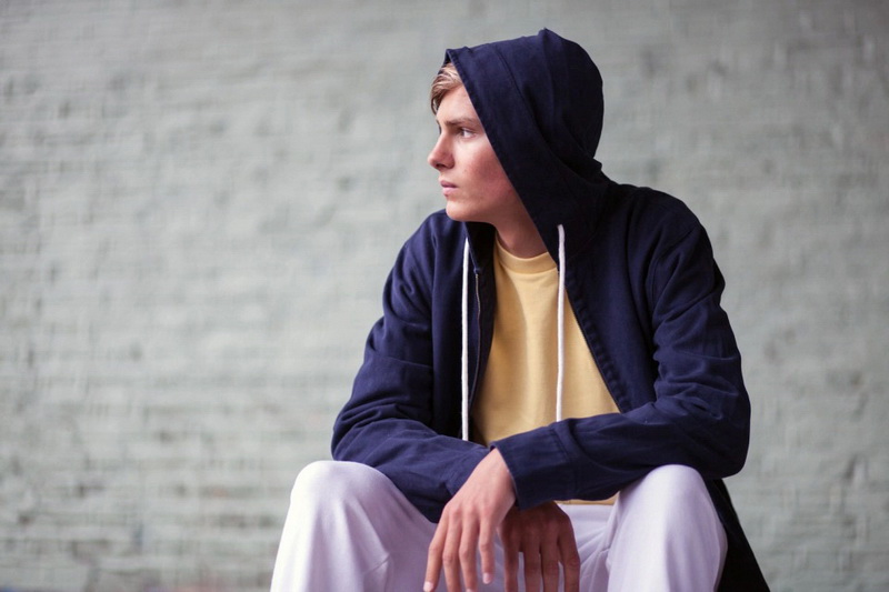 Russell Athletic Premium 2016 春夏系列