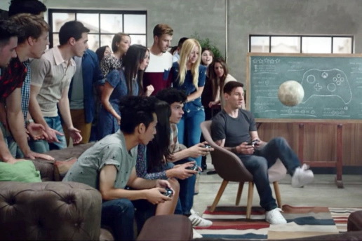 Kobe、Messi & Pelé 出镜 FIFA 16 游戏最新宣传片