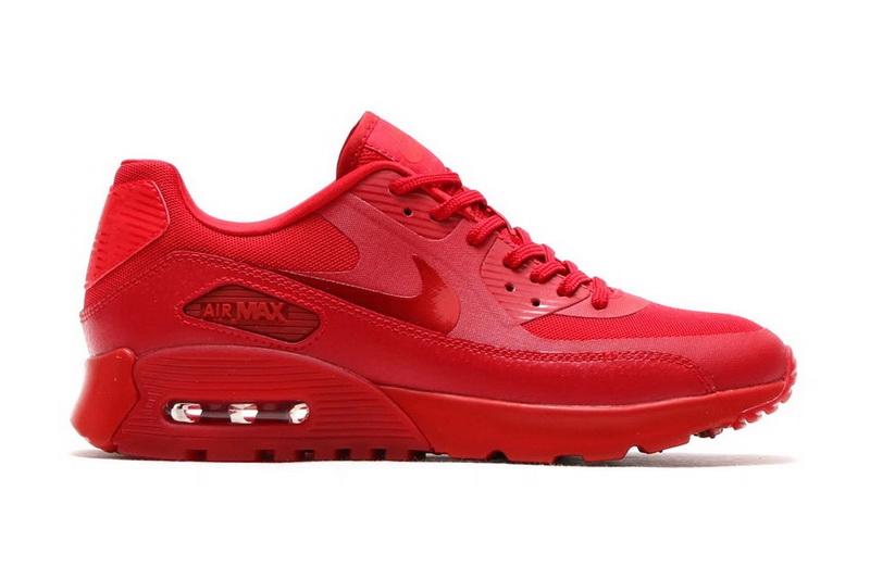 Nike 2015 假日季 Air Max 90 Ultra Essential 系列鞋款