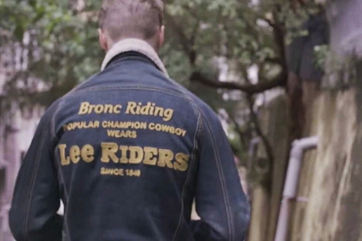 Lee Jeans 2015 秋冬 101+「Appreciate Every Jeans Made」造型录 Video Lookbook