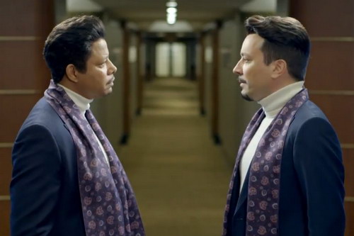 Jimmy Fallon 演绎 Tonight Show 爆笑版《Empire》嘻哈帝国