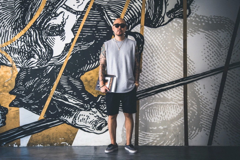 街拍 Streetsnaps: Ben Baller