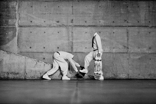 Fabiano Rodrigues 联手 Akira Shiroma 打造 adidas Superstar 主题创意短片