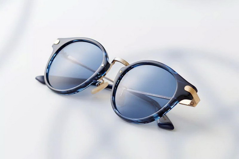 Freemans Sporting Club × ayame「GENERAL」太阳眼镜系列